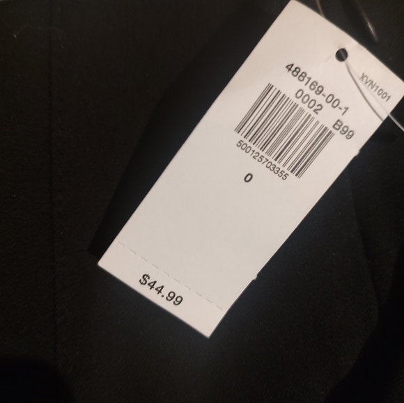 Ladies dress pants - Picture 3 of 4